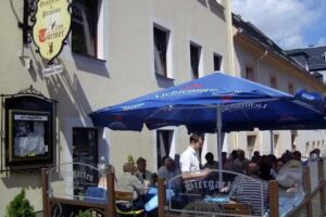 Gaststätte & Pension „Zum Türmer“