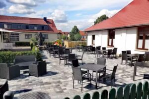 Gaststätte & Pension Zur Gobert
