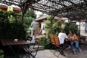 Gaststätte & Pension „Zur Linde“