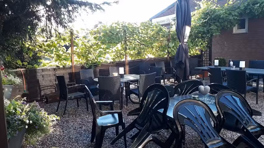 Gastst&auml;tte Perau