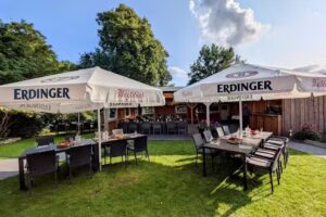 Gaststätte Peter Sander