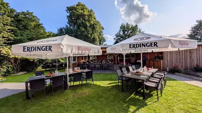 Gaststätte Peter Sander