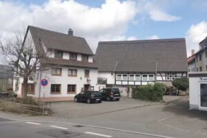 Gastst&auml;tte Pfalz