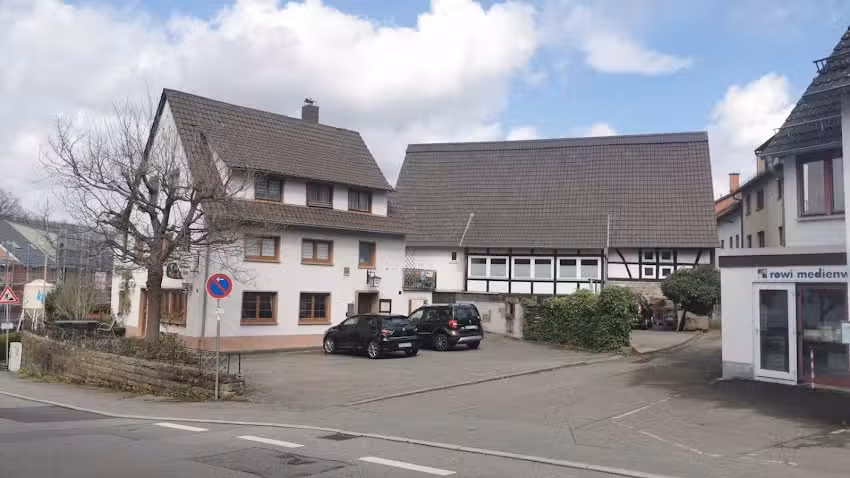 Gastst&auml;tte Pfalz