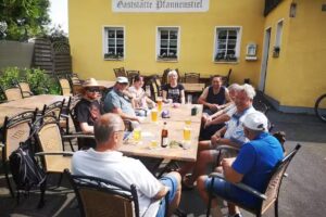Gastst&auml;tte Pfannenstiel