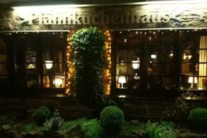 Gaststätte Pfannkuchenhaus