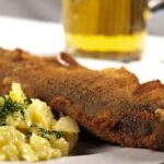 Gaststätte Pfeffermühle