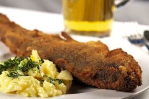 Gaststätte Pfeffermühle