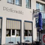Gaststätte Pfeffermühle