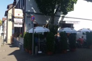 Gastst&auml;tte Pflug