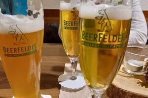 Gaststätte Pils & Kegelstube