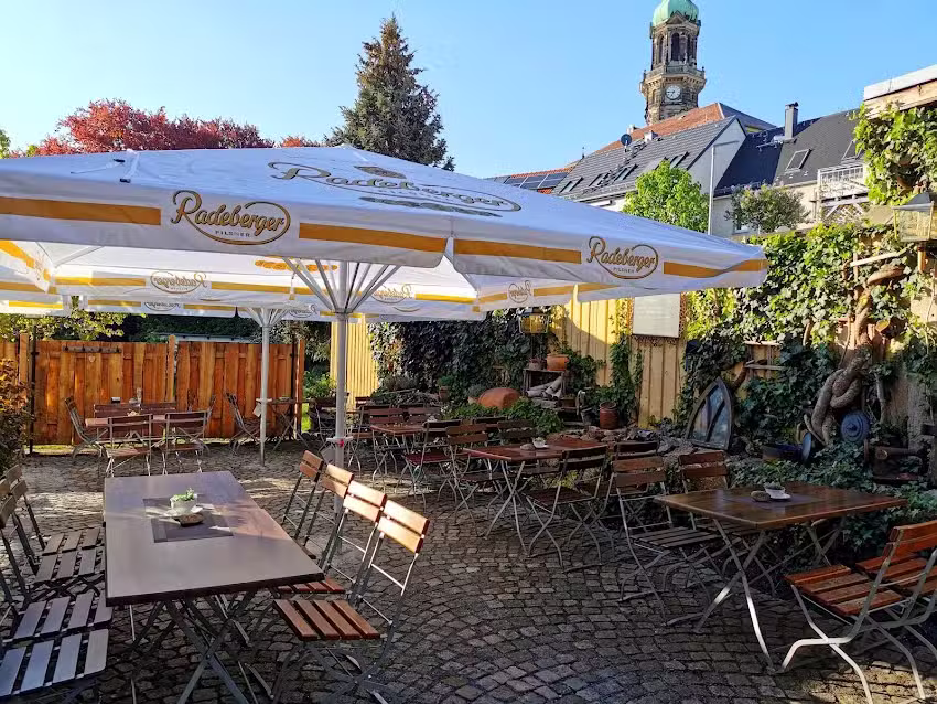 Gastst&auml;tte Pilsfa&szlig;