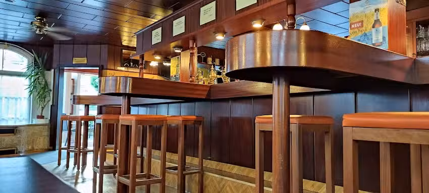 Gastst&auml;tte PilsPavillon