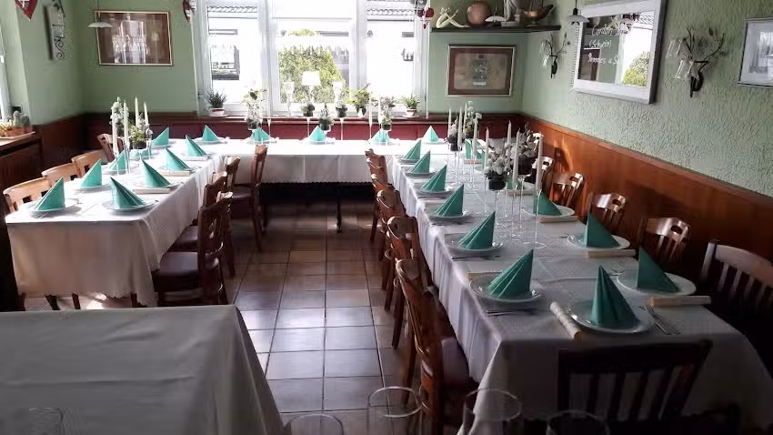 Gastst&auml;tte Pilsstube Kiwitt