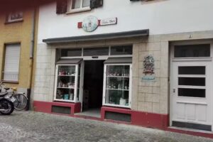 Gastst&auml;tte Pinkus M&uuml;ller