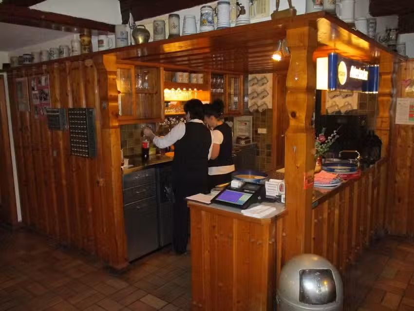 Gastst&auml;tte Pirkl