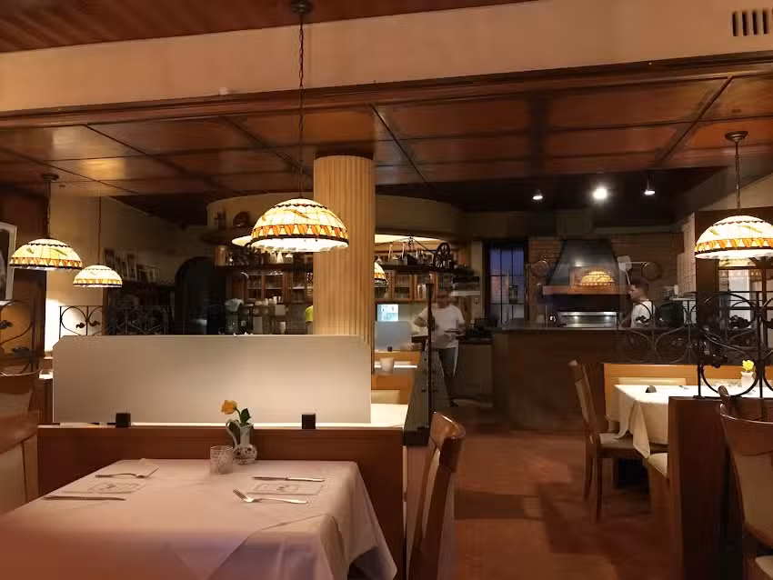 Gaststätte Pizza Pie
