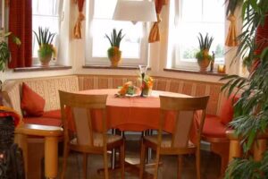 Gastst&auml;tte Pizzeria Europa