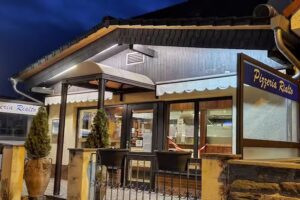 Gaststätte Pizzeria Rialto