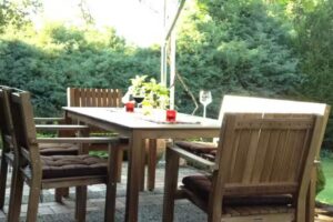 Gaststätte Pizzeria Schabernack