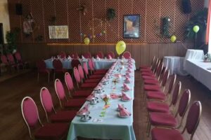 Gaststätte Plüschke