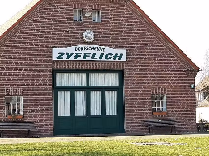 Gastst&auml;tte Polm