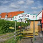 Gaststätte Ponyhof