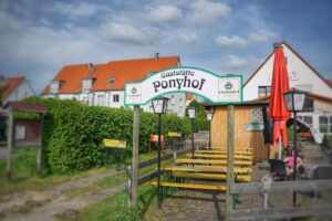 Gaststätte Ponyhof
