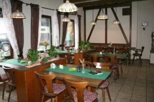 Gaststätte Ponyhof