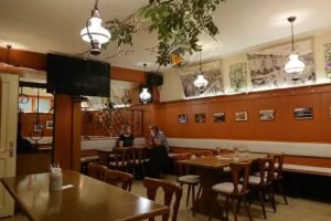 Gastst&auml;tte Porsch