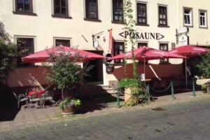 Gaststätte Posaune – Fulda