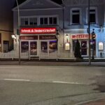 Gastst&auml;tte Postillion