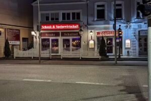 Gaststätte Postillion