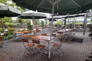 Gastst&auml;tte Postkeller