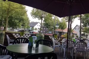 Gaststätte Poststuben