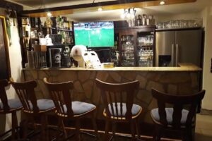 Gastst&auml;tte Praxis