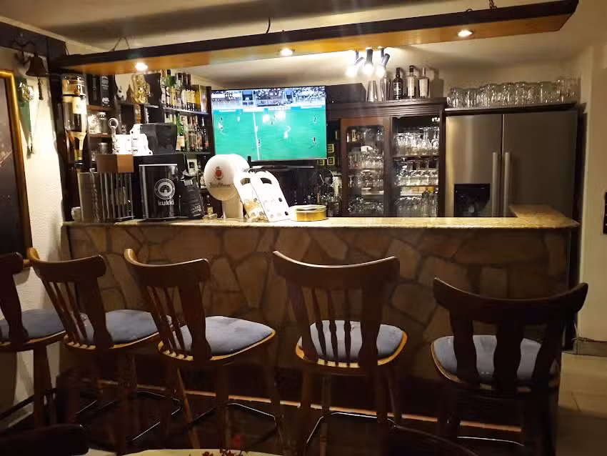 Gastst&auml;tte Praxis