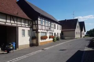 Gaststätte Prediger