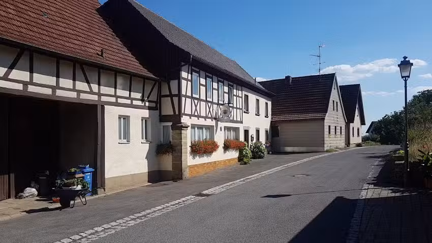 Gastst&auml;tte Prediger