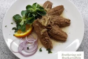 Gaststätte Rastzeit