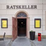 Gaststätte Ratskeller