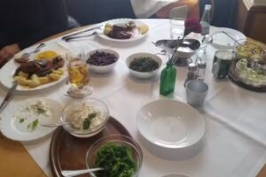 Gastst&auml;tte Ratskeller