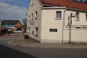 Gastst&auml;tte Ratskeller
