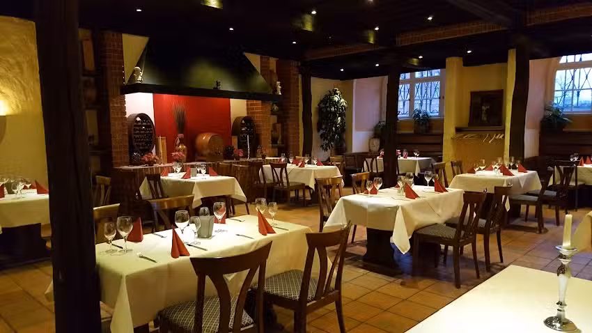 Gastst&auml;tte Ratskeller