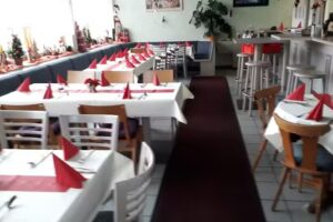 Gaststätte Ratsstübchen