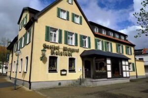 Gastst&auml;tte Ratstube
