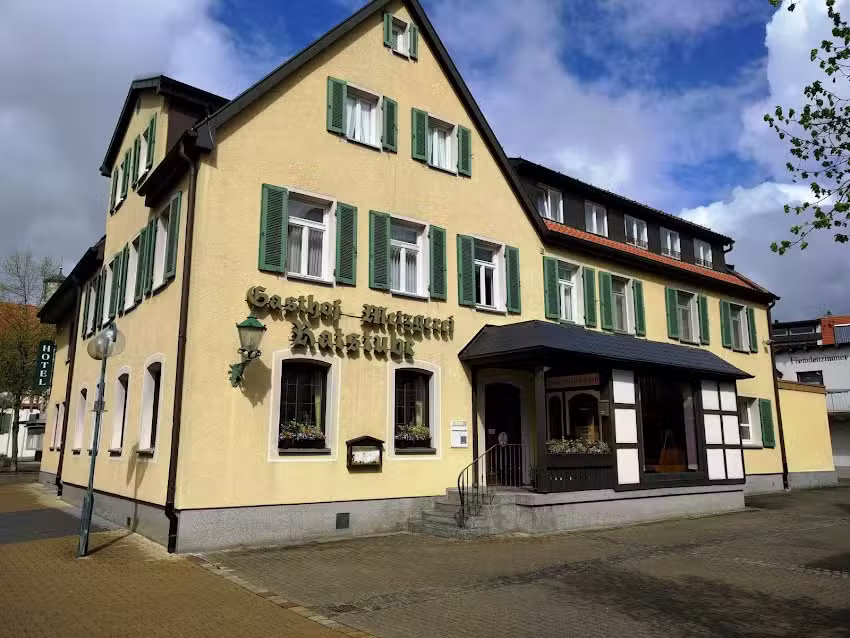 Gastst&auml;tte Ratstube