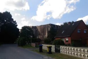 Gastst&auml;tte Reeker Siel