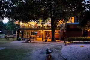 Gastst&auml;tte Regnitzklause