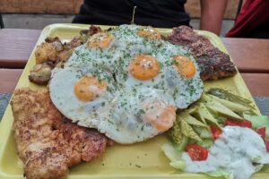 Gastst&auml;tte Reichardts Sommerfreude